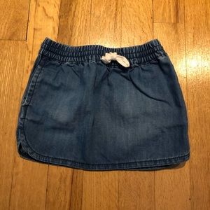 Baby Gap Skirt Baby Girl
